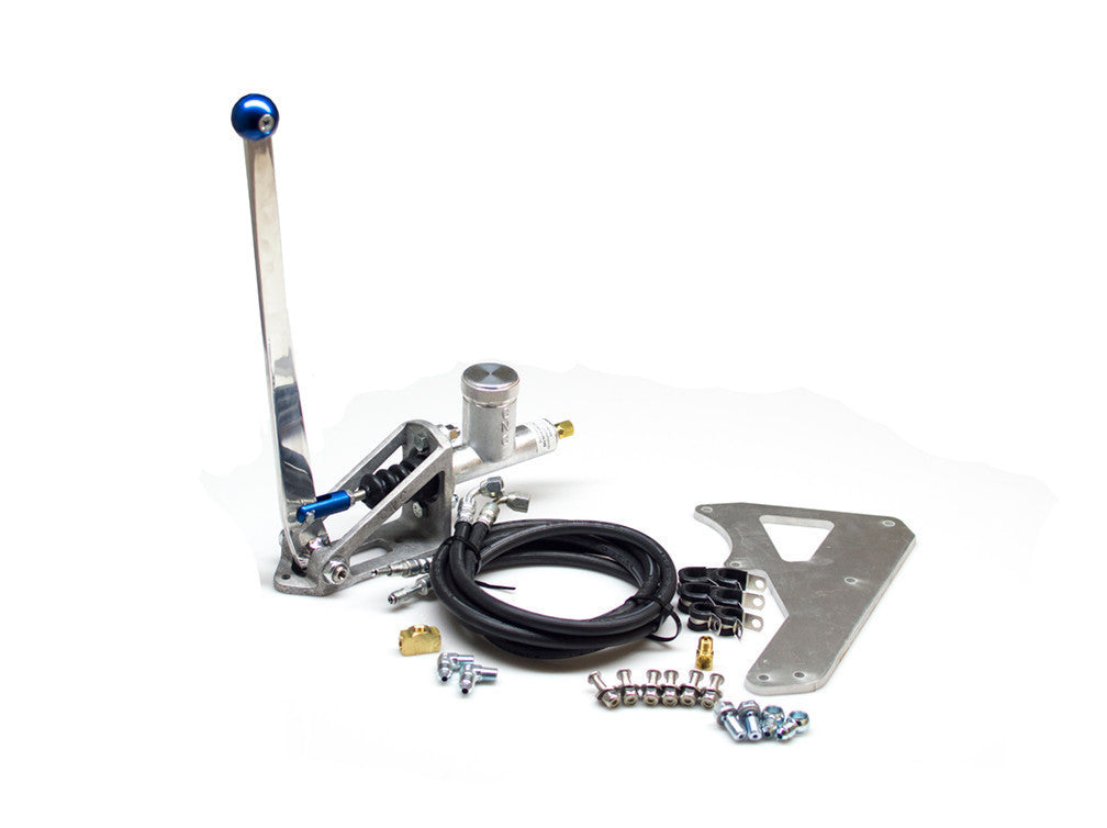 Honda Staging Brake Kit