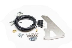 Honda Staging Brake Kit