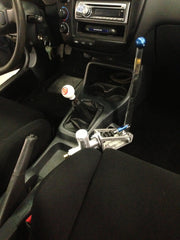 Honda Staging Brake Kit