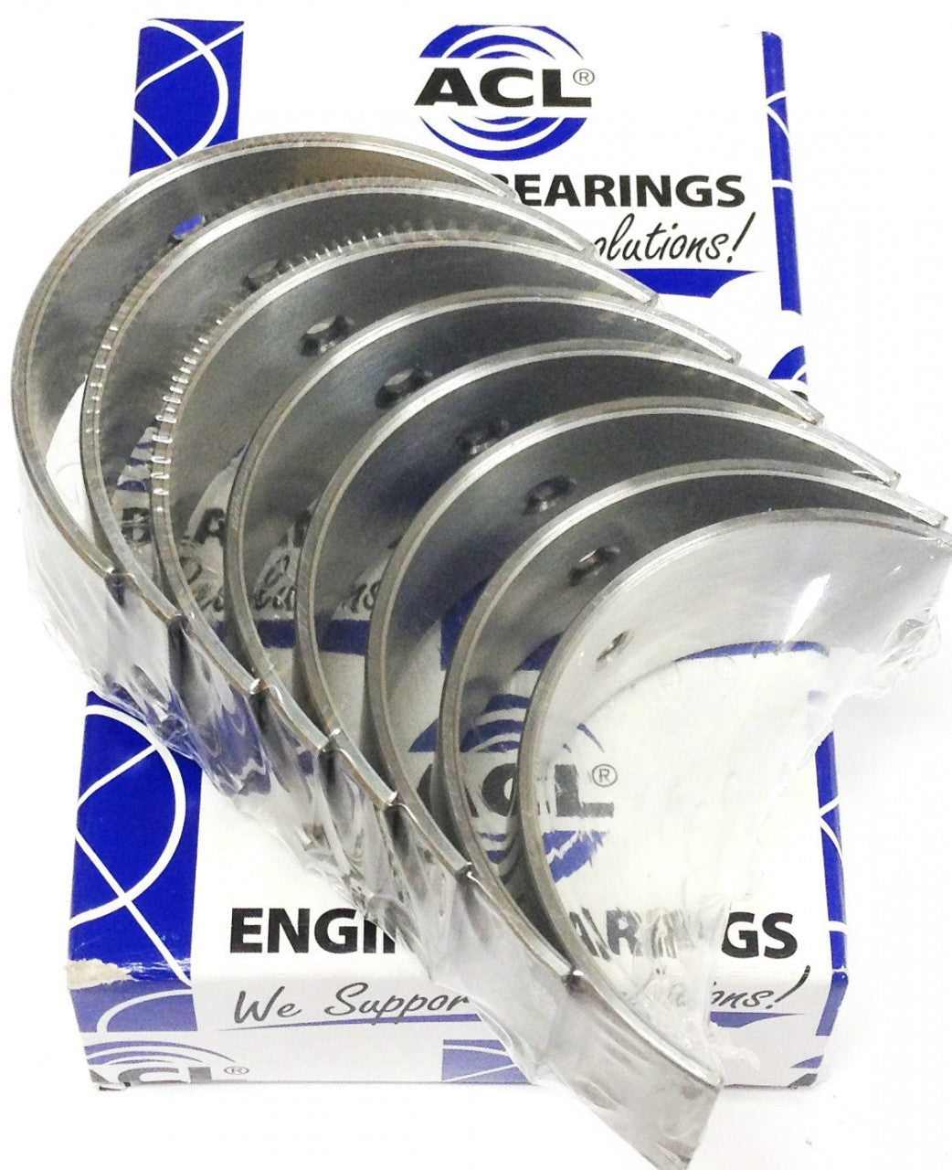 B18c/GSR Street Engine Builder Kit (Bearings, Headstuds, Mainstuds)